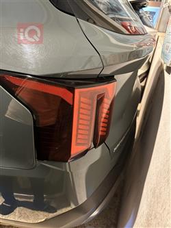کیا سۆرینتۆ